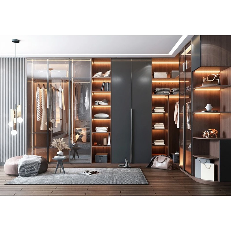 Best Walk in Closet Organizers best