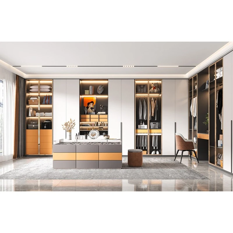 Best Walk in Closet Organizers suppliers