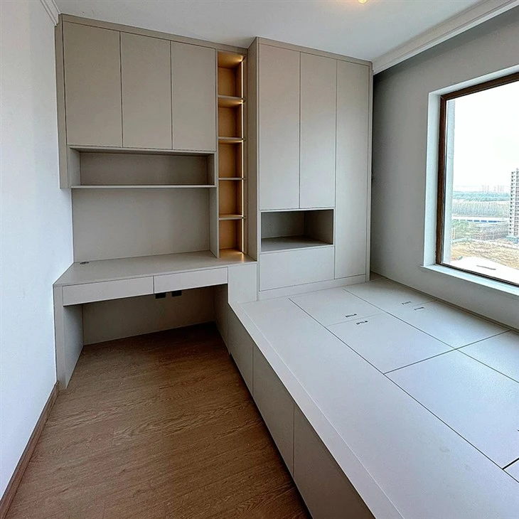 Tatami Platform high quality