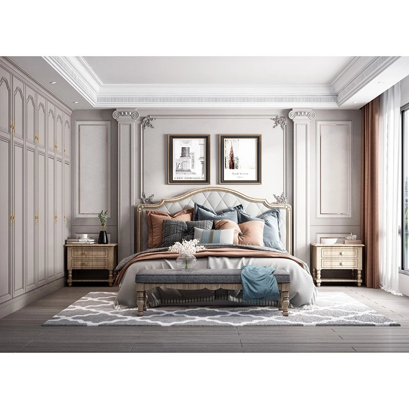 Belle Nightstand price