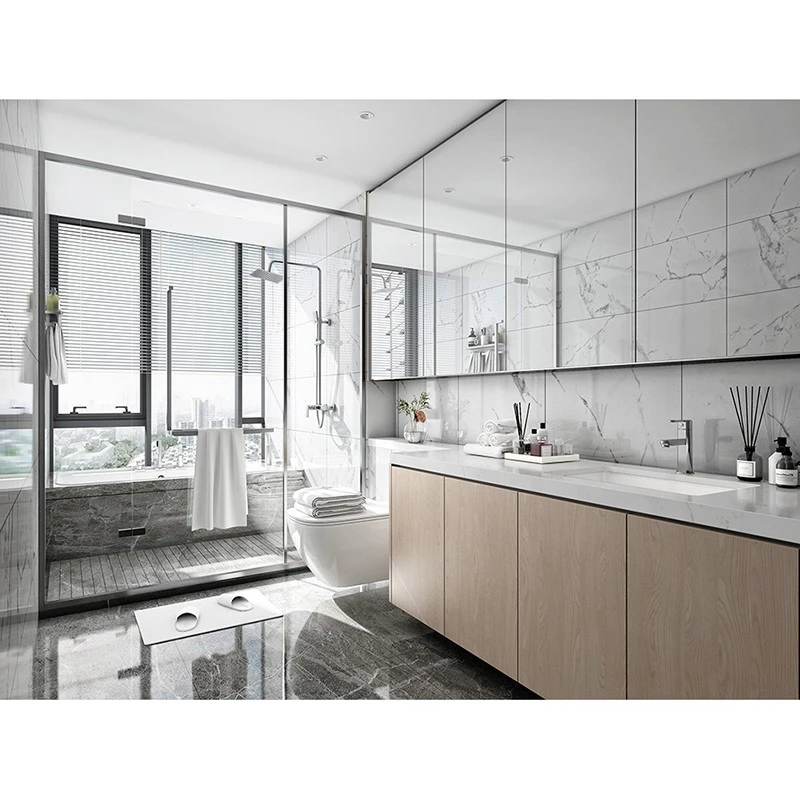 Bluetooth Mirror Cabinet best