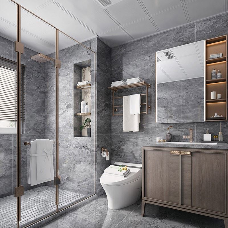 Bluetooth Mirror Cabinet suppliers