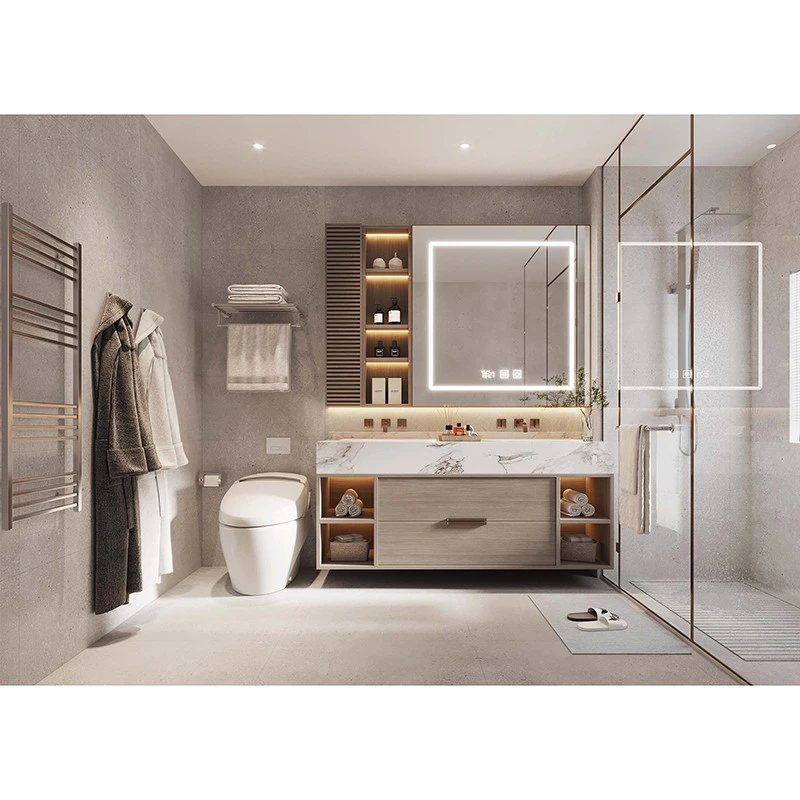 Bluetooth Mirror Cabinet price