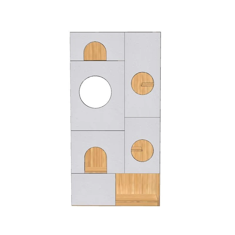 Cat Cabinet House suppliers