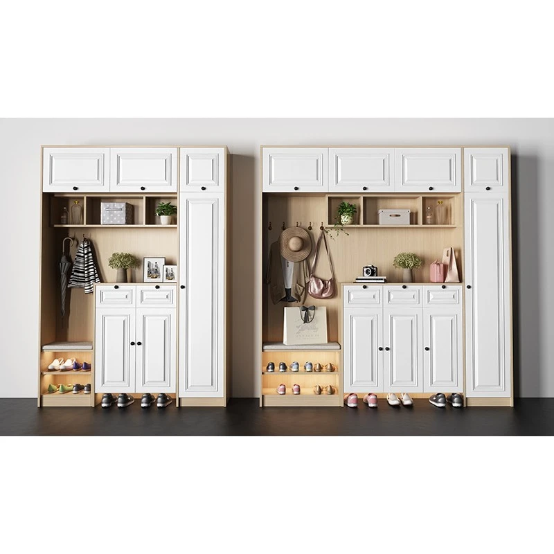 Coat Hanging Cabinet best
