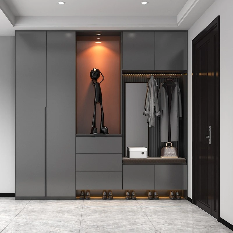 Coat Hanging Cabinet best