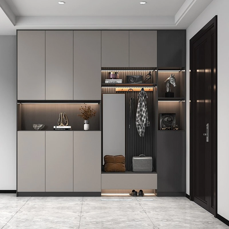 Coat Hanging Cabinet price