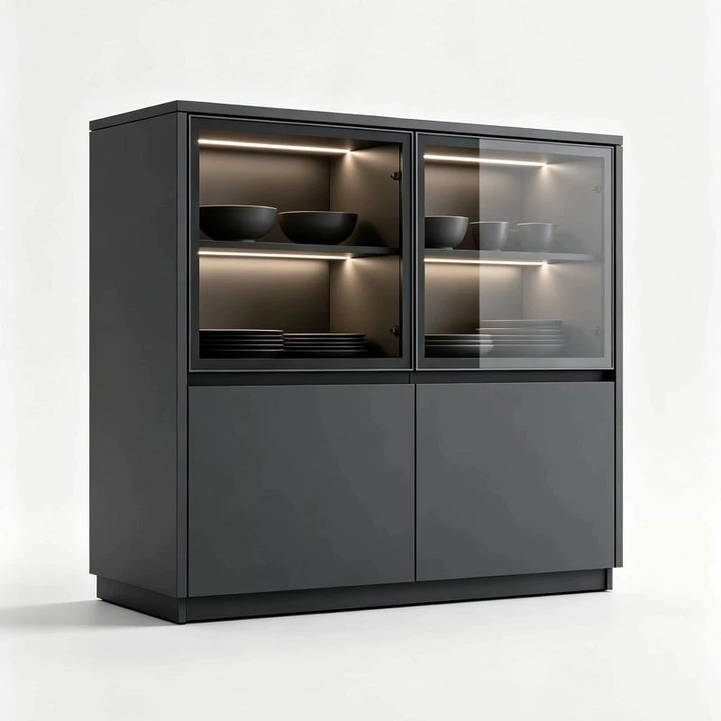 Commercial Storage Cabinet factory