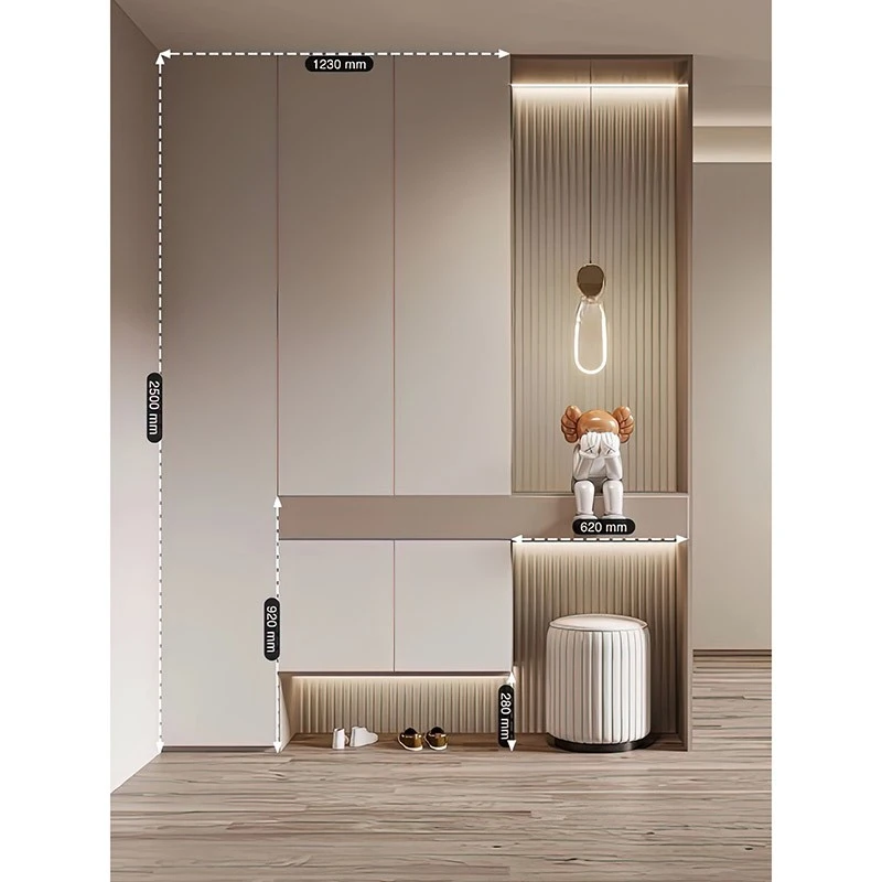 Entrance Coat And Shoe Rack suppliers