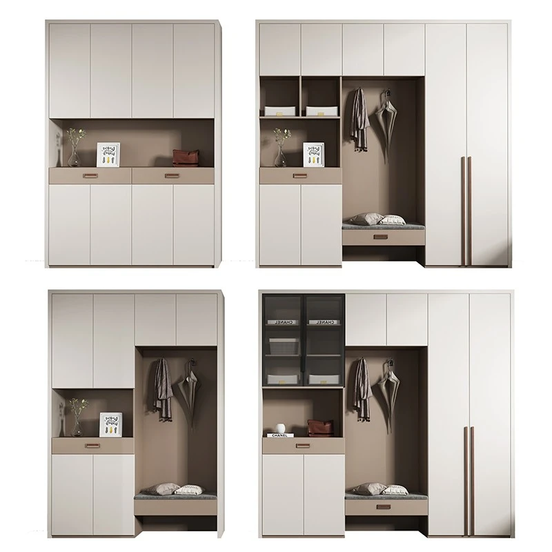 Entryway Console Cabinet factory