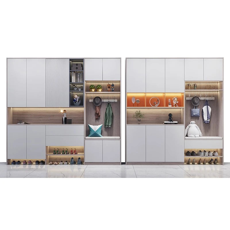 Entryway Console Cabinet best