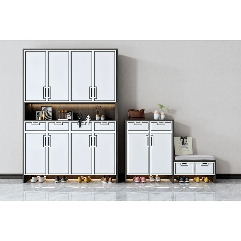 Entryway Console Cabinet price