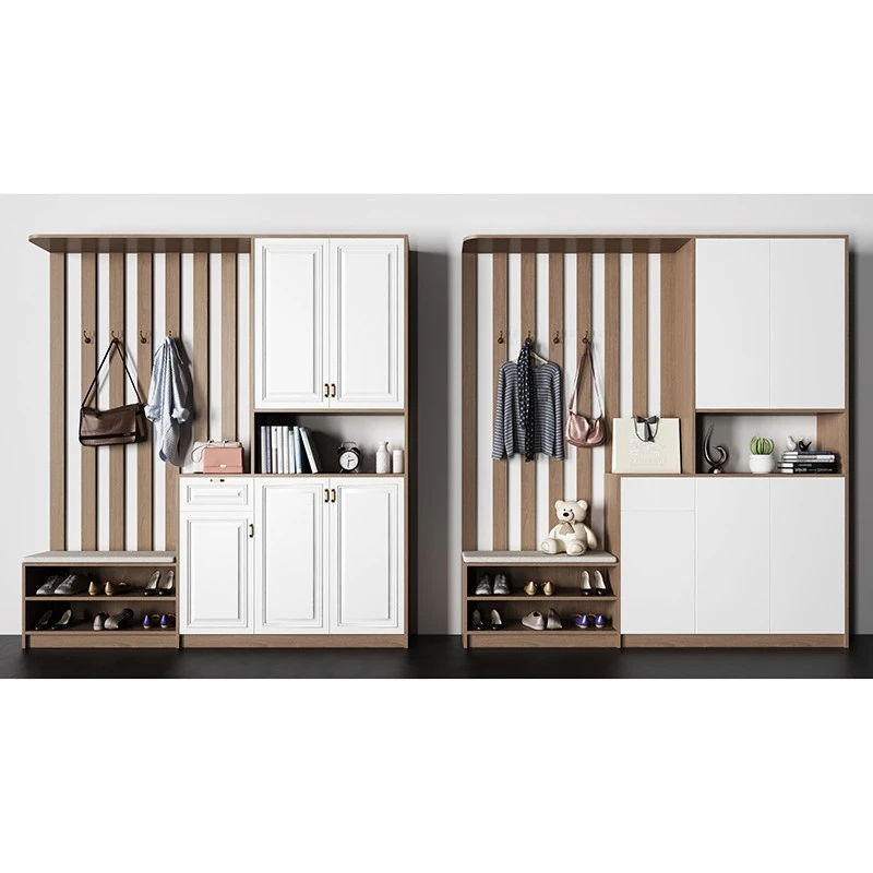 Entryway Console Cabinet high quality