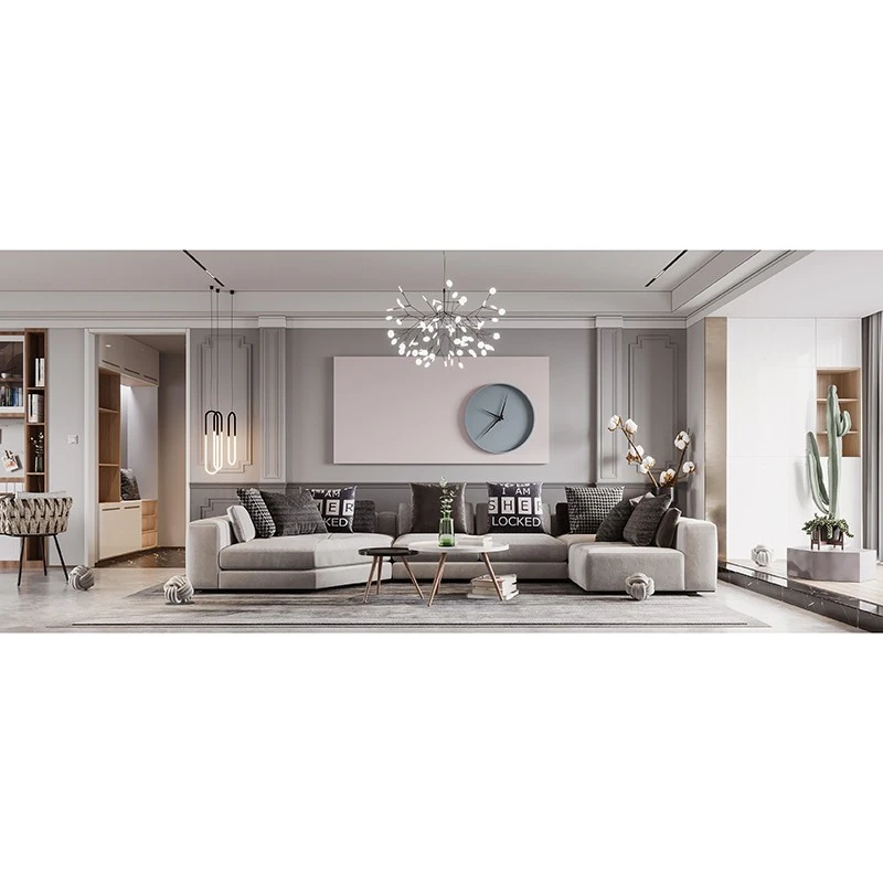 Full-apartment Cabinetry suppliers