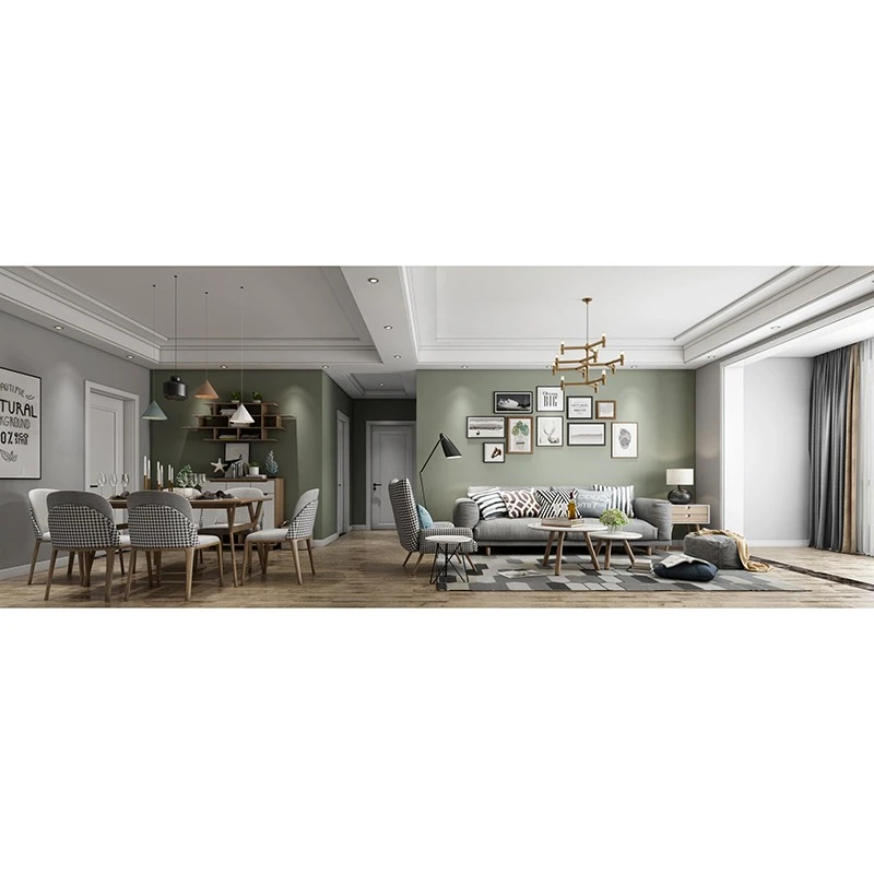 Full-apartment Cabinetry high quality