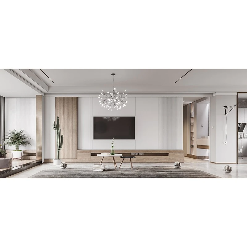 Full-apartment Cabinetry factory