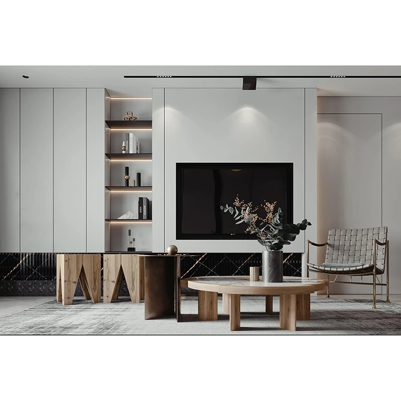 Full-wall TV Unit factory