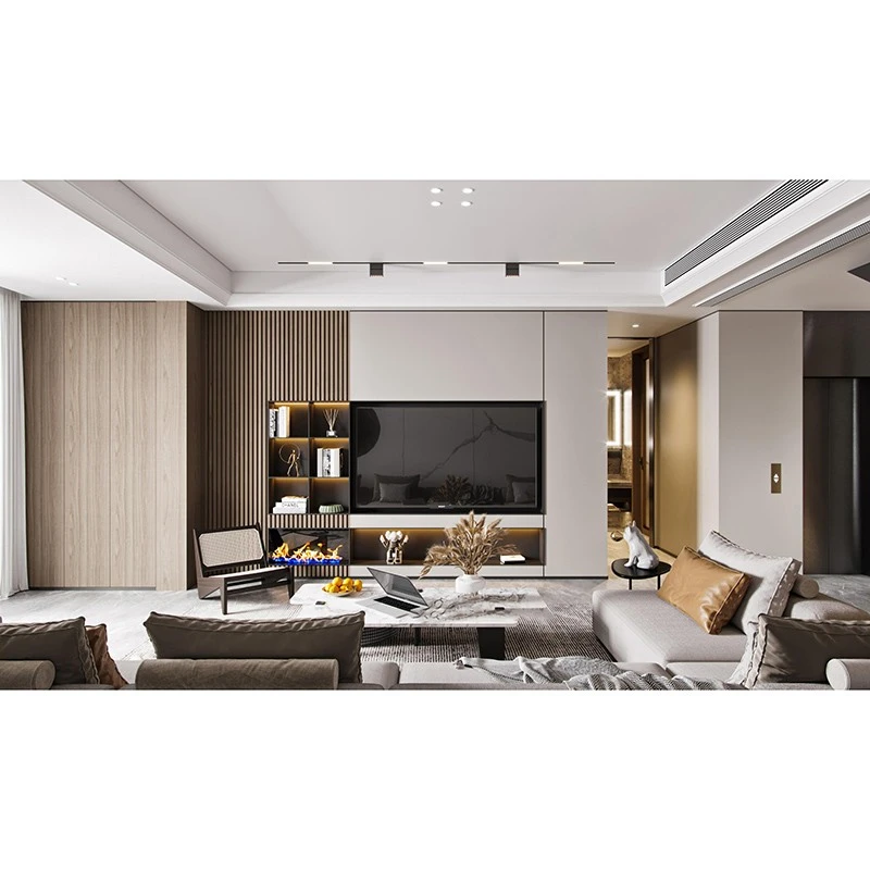 Full-wall TV Unit factory