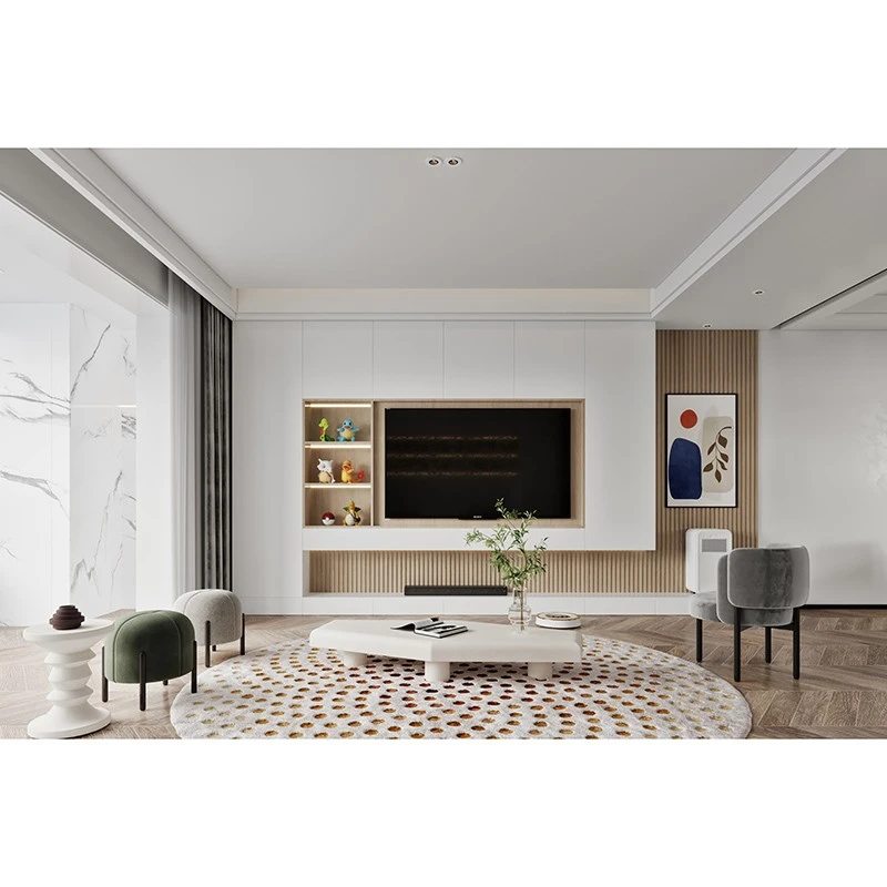 Full-wall TV Unit manufacturers