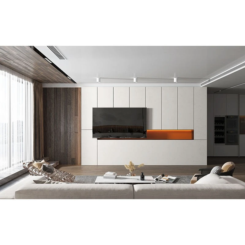 Full-wall TV Unit price