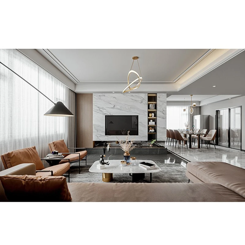 Full-wall TV Unit high quality