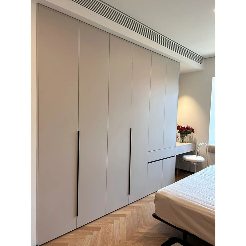 Hinged Wardrobe Closet price