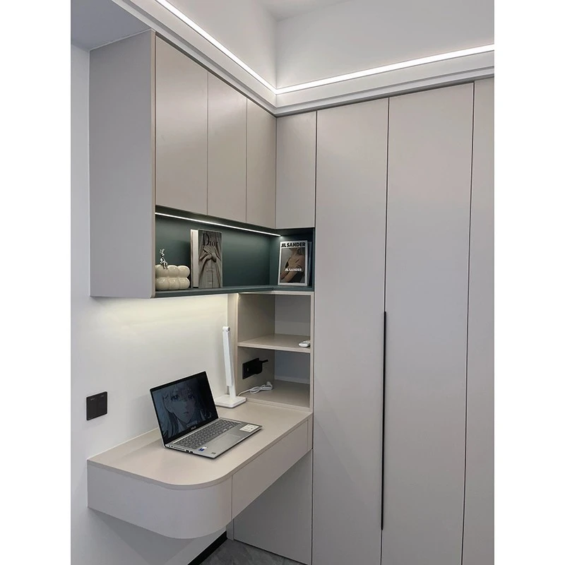 Hinged Wardrobe Closet high quality