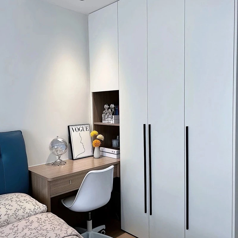 Hinged Wardrobe Closet best