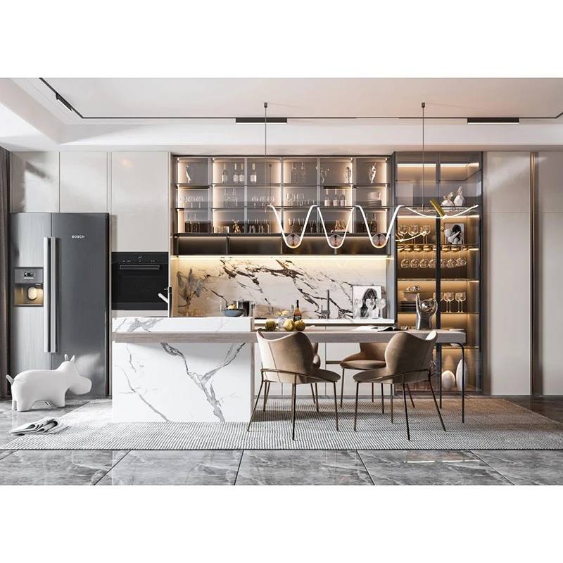 Kitchenislands manufacturers