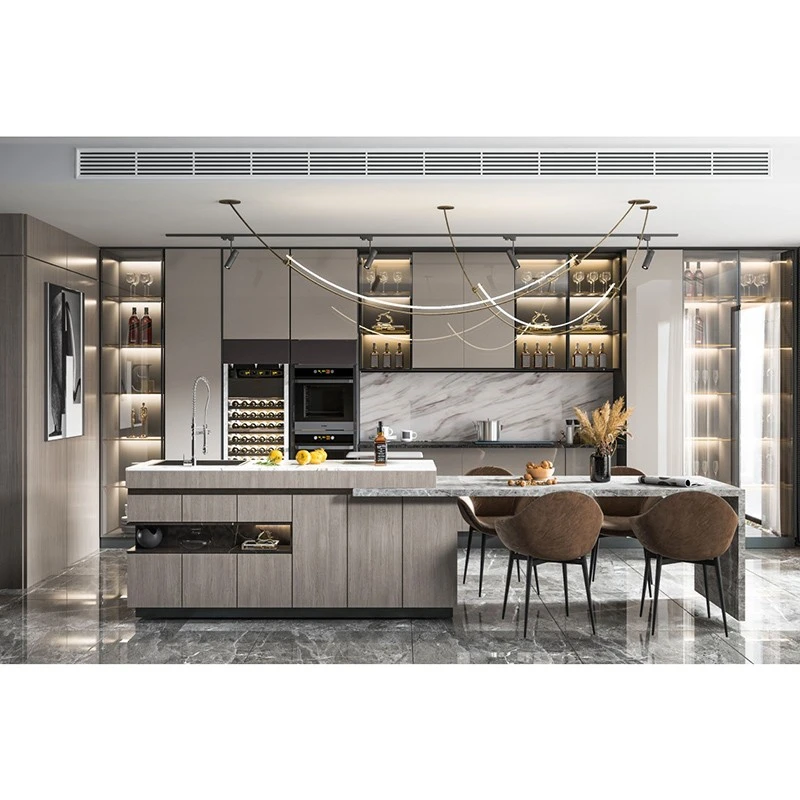 Kitchenislands manufacturers