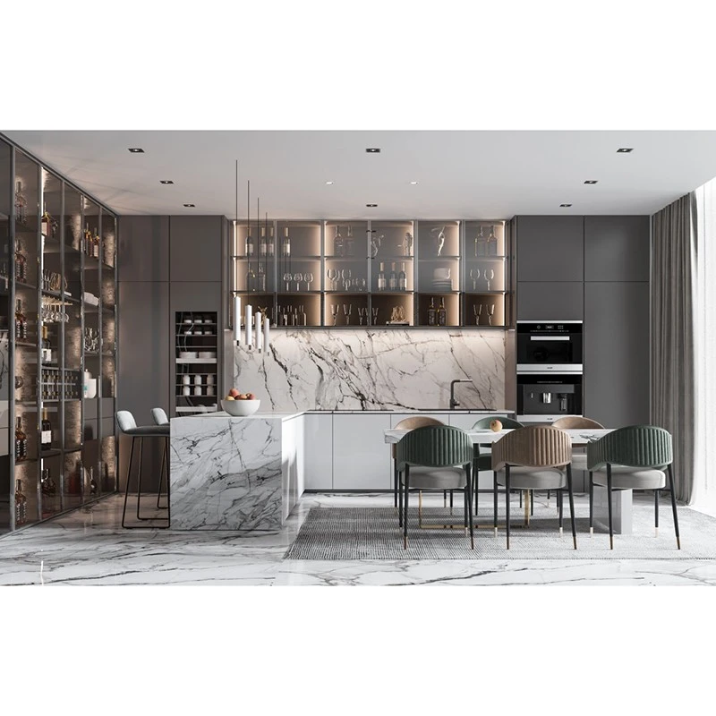 Kitchenislands high quality