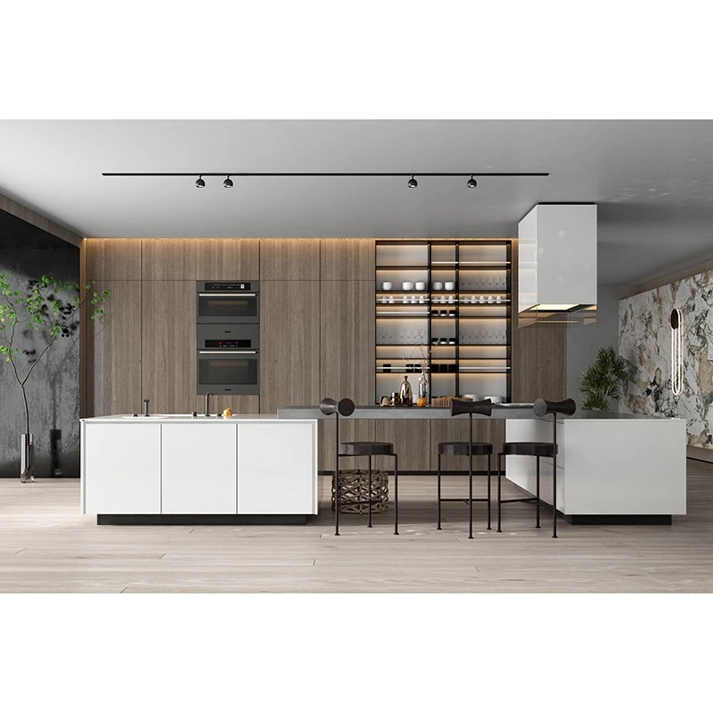 Large Kitchen Pantry Cabinet Freestanding factory