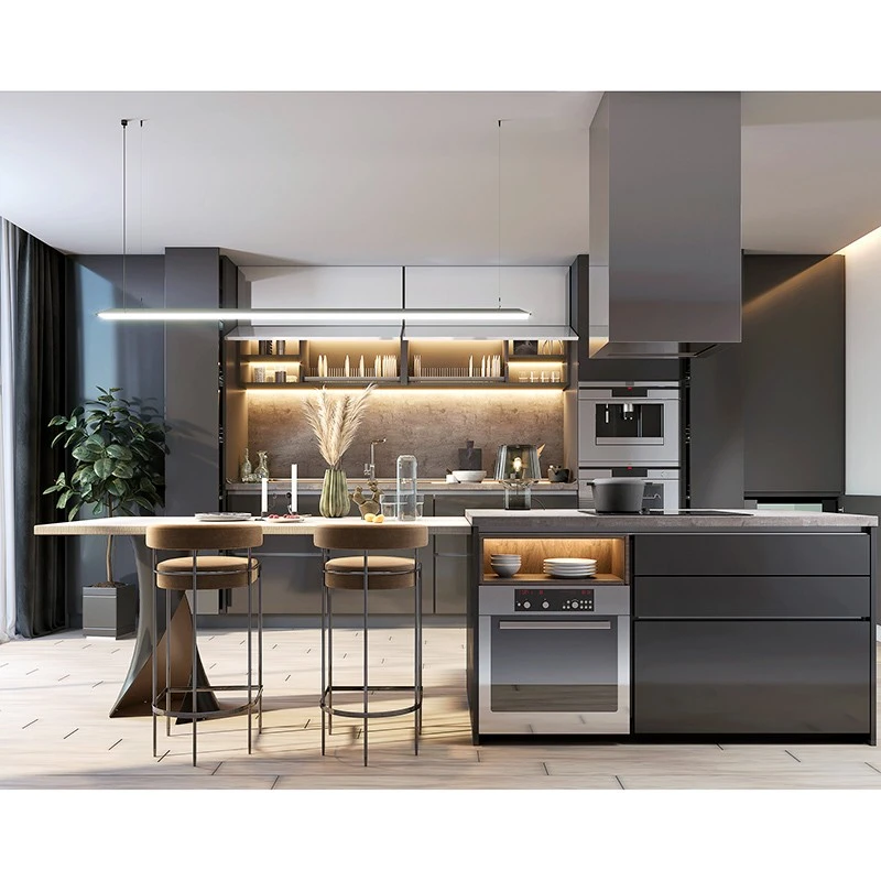 Large Kitchen Pantry Cabinet Freestanding best