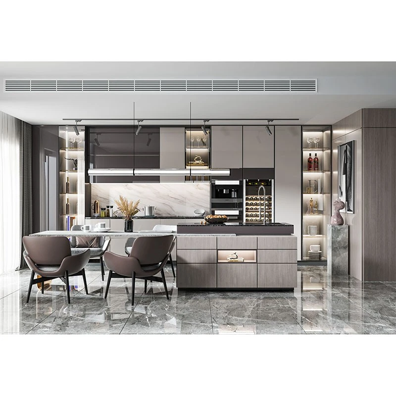 Large Kitchen Pantry Cabinet Freestanding best