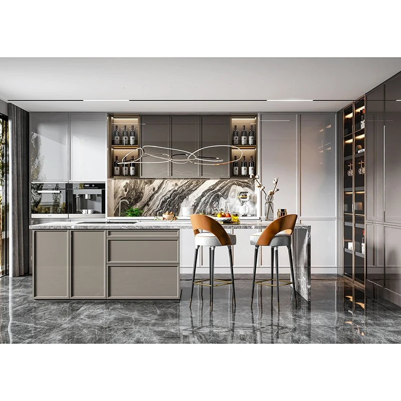 Large Kitchen Pantry Cabinet Freestanding best
