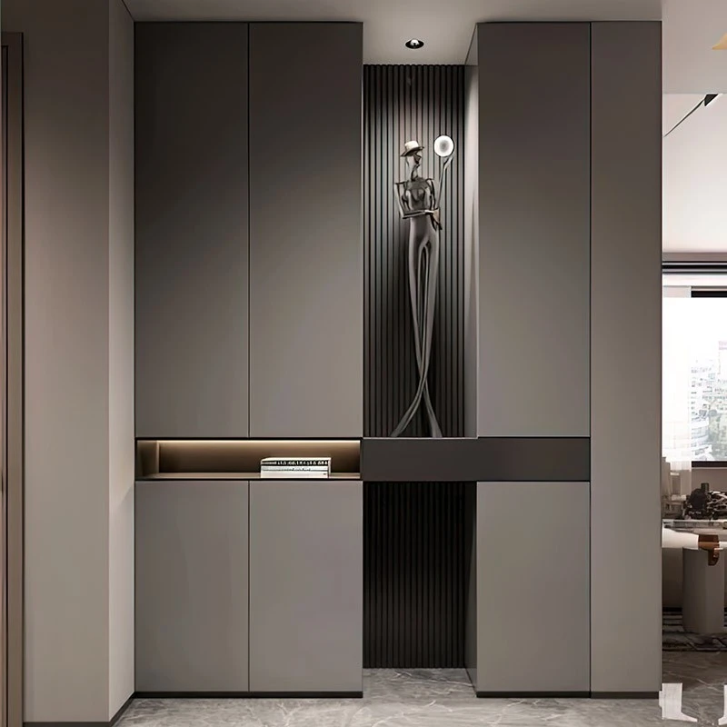 Large Linen Storage Cabinet high quality