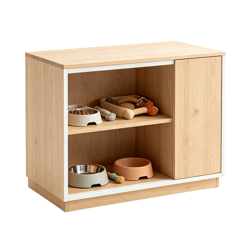 Pet Storage Cabinet