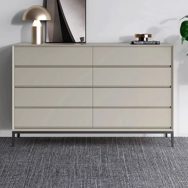 Mirrored Dresser And Nightstand best