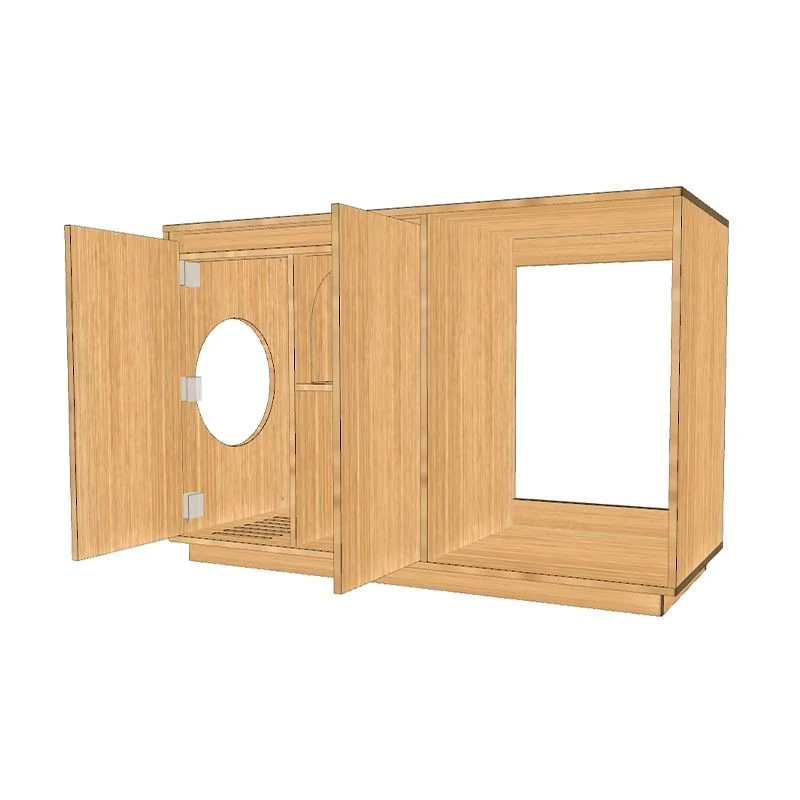 Multifunctional Cabinet best