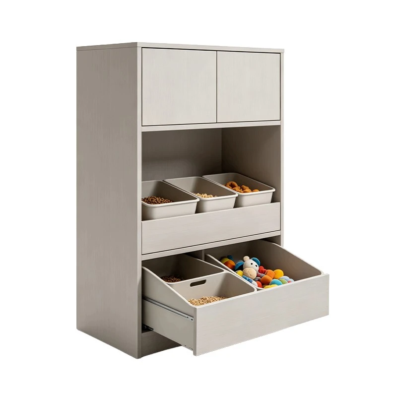 Pet Supply Cabinet price