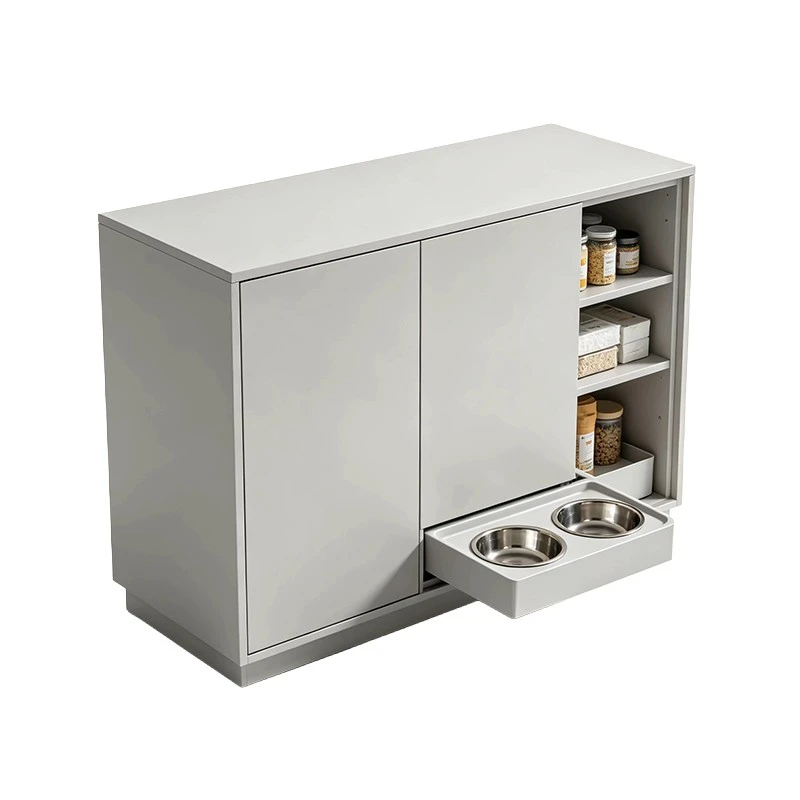 Pet Supply Cabinet factory