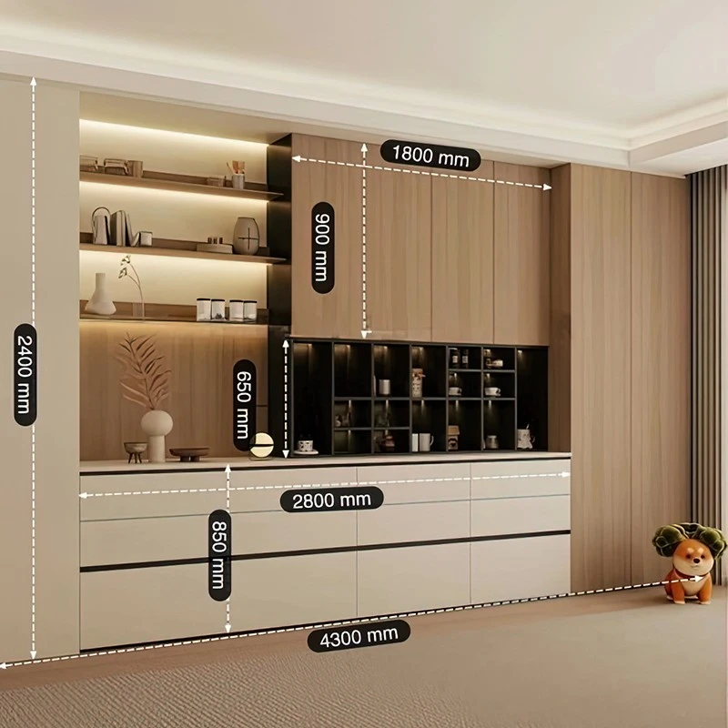 Roomers Sideboard best