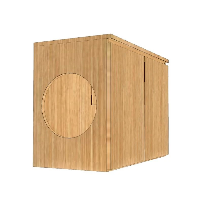 Single Cabinet Storage factory