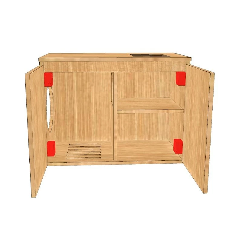Single Cabinet Storage best