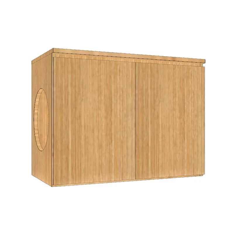 Single Cabinet Storage
