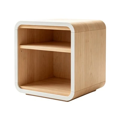 Bedside Tables Minimalist