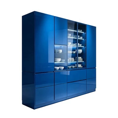 Commercial Storage Cabinet