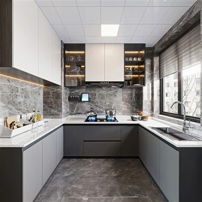 Large Kitchen Pantry Cabinet Freestanding