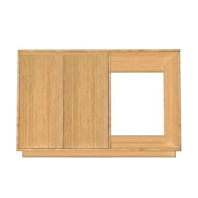 Multifunctional Cabinet