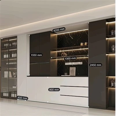 Roomers Sideboard